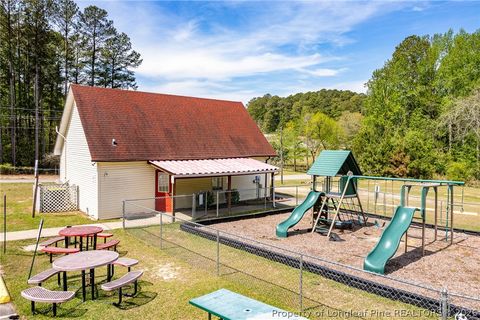 Tiny photo for 126 Archie Street, Spring Lake, NC 28390 (MLS # 761124)