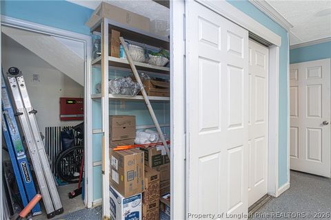 Tiny photo for 126 Archie Street, Spring Lake, NC 28390 (MLS # 761124)