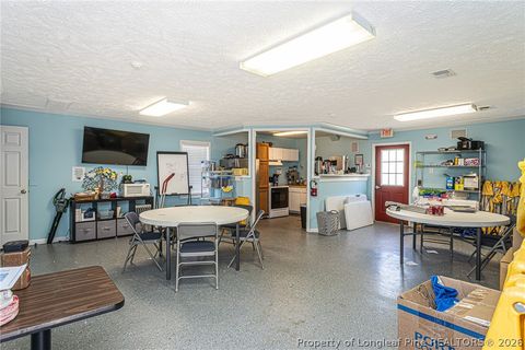 Tiny photo for 126 Archie Street, Spring Lake, NC 28390 (MLS # 761124)