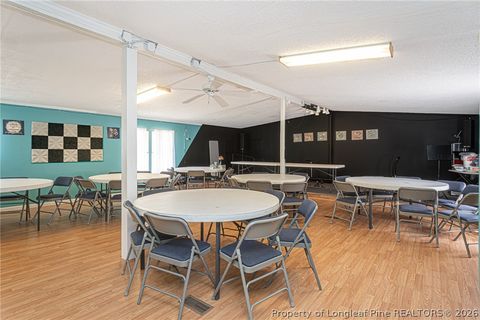 Tiny photo for 126 Archie Street, Spring Lake, NC 28390 (MLS # 761124)