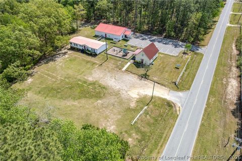Tiny photo for 126 Archie Street, Spring Lake, NC 28390 (MLS # 761124)