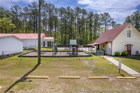 Tiny photo for 126 Archie Street, Spring Lake, NC 28390 (MLS # 761124)