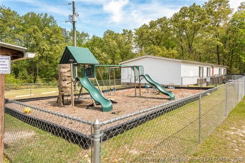 Tiny photo for 126 Archie Street, Spring Lake, NC 28390 (MLS # 761124)