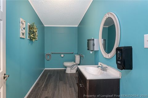 Tiny photo for 126 Archie Street, Spring Lake, NC 28390 (MLS # 761124)