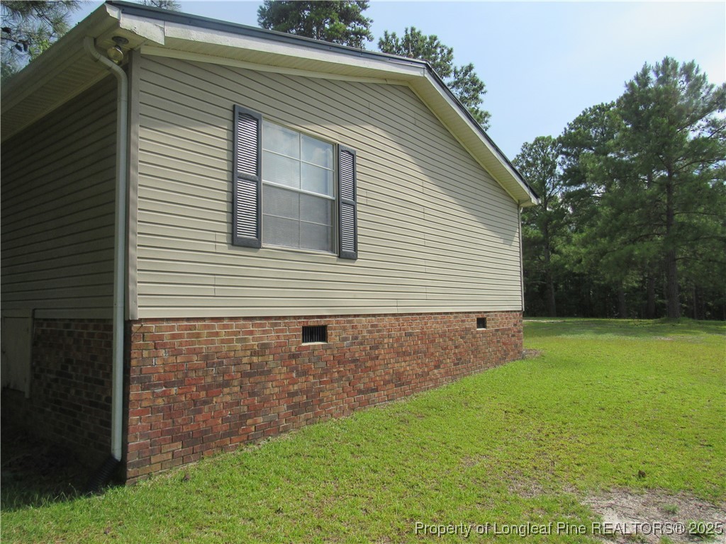 110 Johnsonville School Road