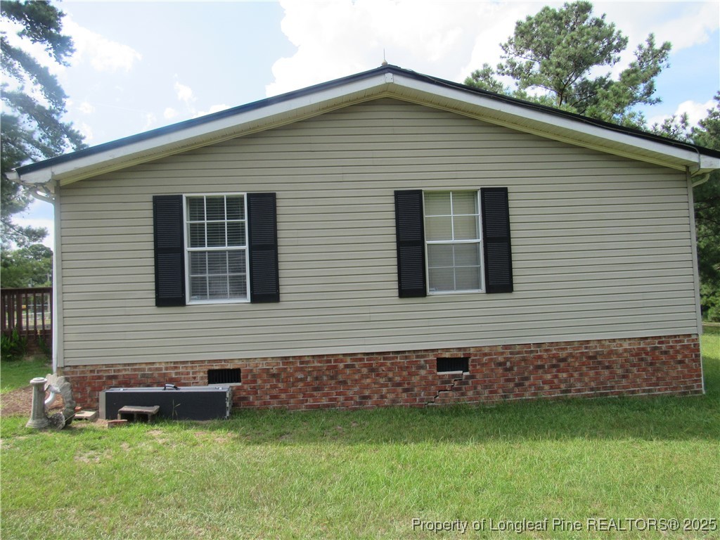 110 Johnsonville School Road