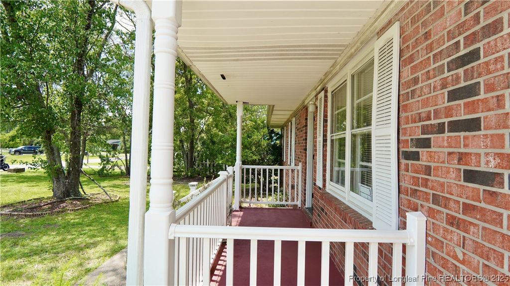 Photo of 5948 Lexington Drive, Hope Mills, NC 28348 (MLS # 750769)