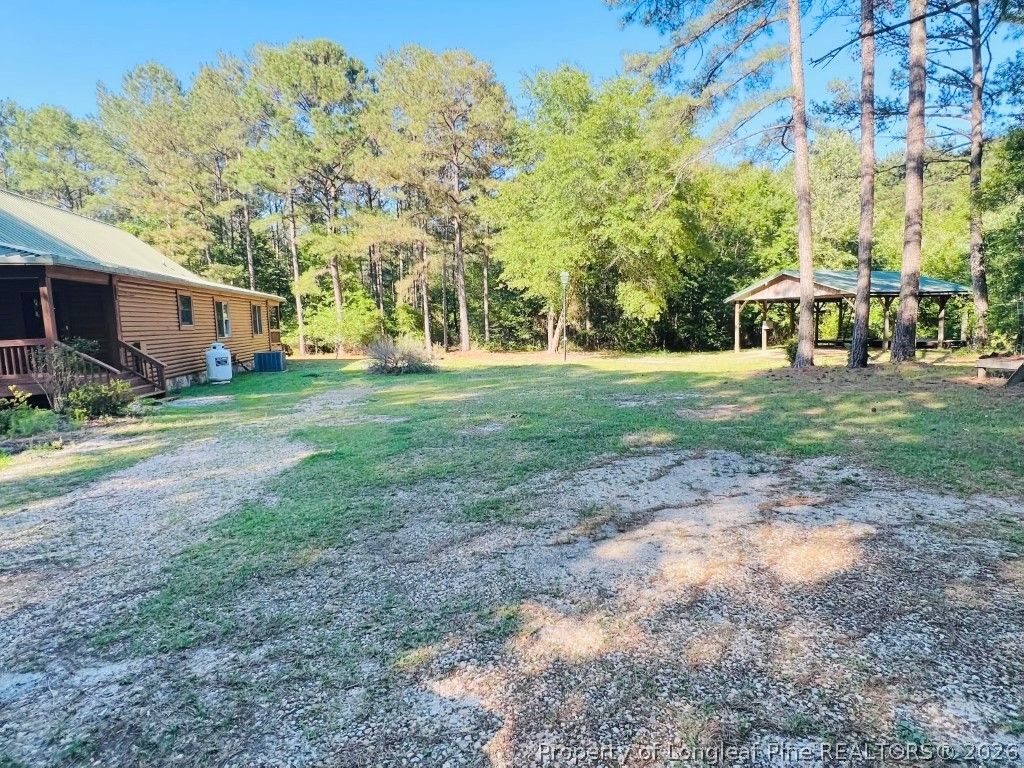 Photo of 9398 Coats Road, Linden, NC 28356 (MLS # 765750)