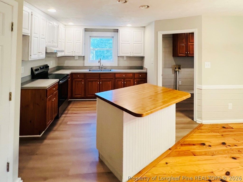 Photo of 9398 Coats Road, Linden, NC 28356 (MLS # 765750)
