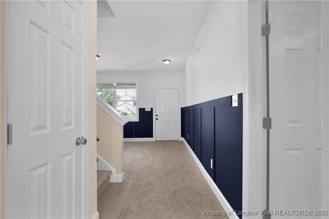 Tiny photo for 1628 Turkey Run, Fayetteville, NC 28312 (MLS # 753144)