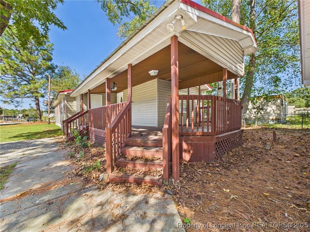 2597 Pinecrest Drive