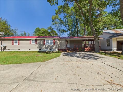 2597 Pinecrest Drive Fayetteville NC 28306