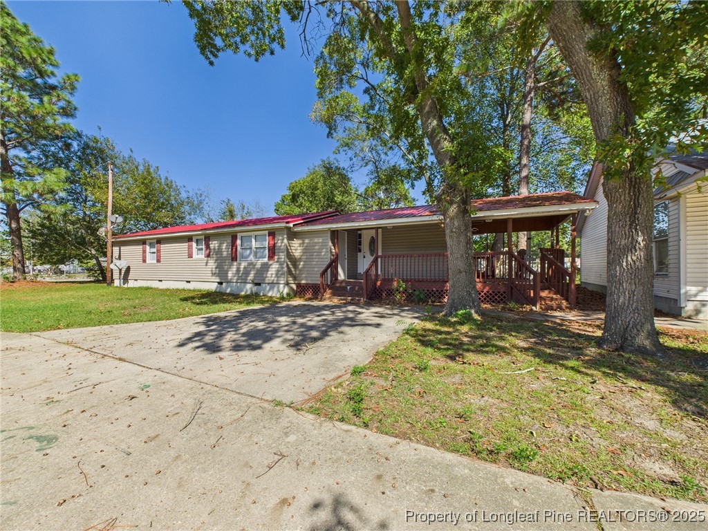 2597 Pinecrest Drive