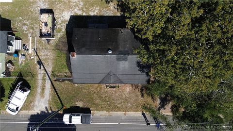 A home in Fayetteville