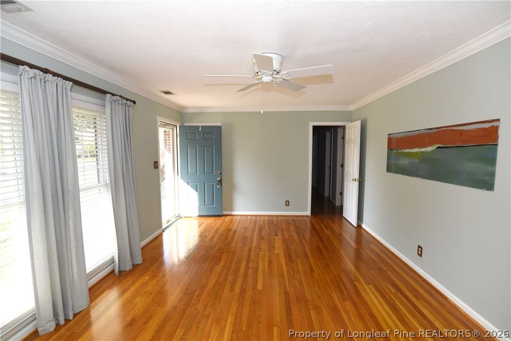 Photo of 3502 McMillan Avenue, Lumberton, NC 28358 (MLS # 761439)