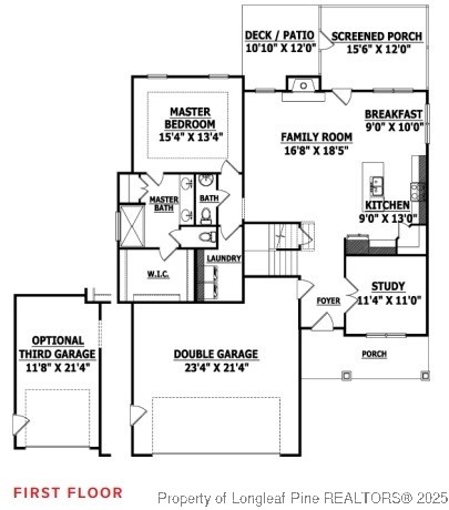 53 N Rabbit Run Drive