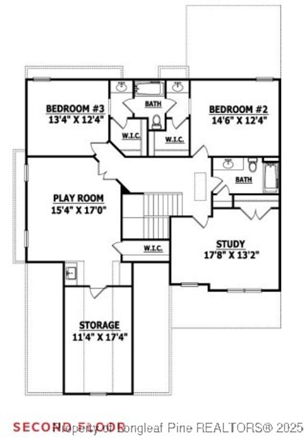 Photo of 53 N Rabbit Run Drive, Smithfield, NC 27577 (MLS # 754509)