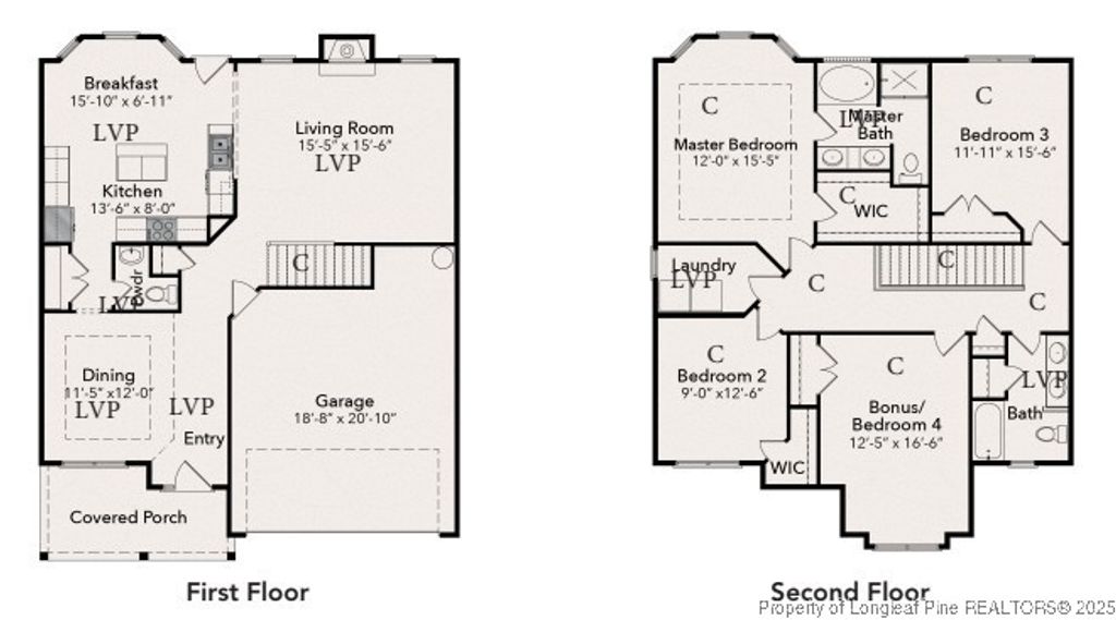 Photo of 4734 Scenic Pines Drive, Hope Mills, NC 28348 (MLS # 754689)