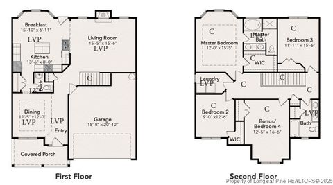 Tiny photo for 4734 Scenic Pines Drive, Hope Mills, NC 28348 (MLS # 754689)