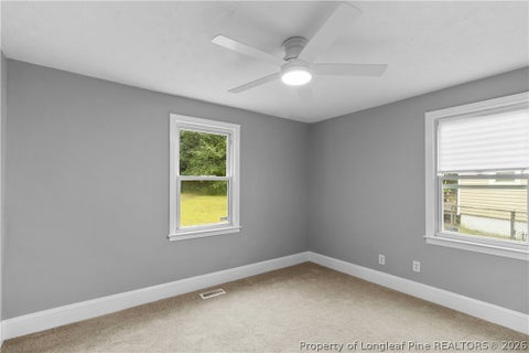 Tiny photo for 232 Circle Court, Fayetteville, NC 28301 (MLS # 769948)
