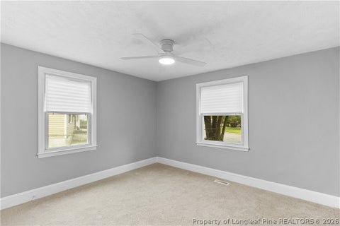 Tiny photo for 232 Circle Court, Fayetteville, NC 28301 (MLS # 769948)