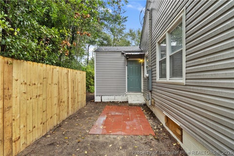Tiny photo for 232 Circle Court, Fayetteville, NC 28301 (MLS # 769948)
