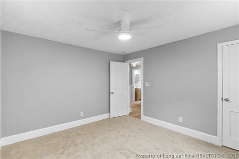 Tiny photo for 232 Circle Court, Fayetteville, NC 28301 (MLS # 769948)