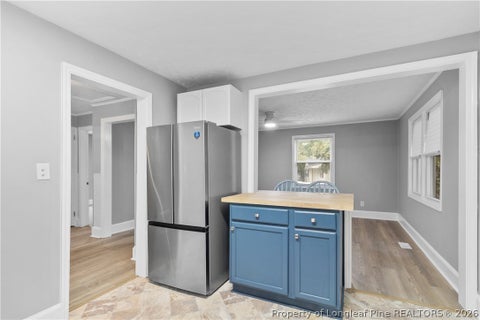 Tiny photo for 232 Circle Court, Fayetteville, NC 28301 (MLS # 769948)