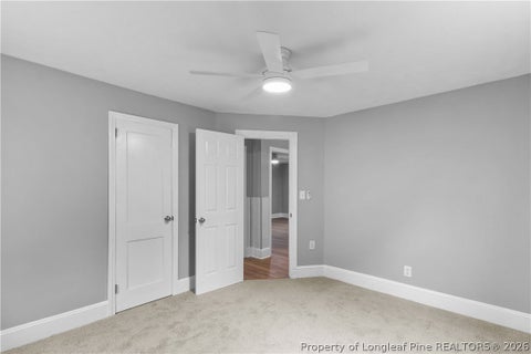 Tiny photo for 232 Circle Court, Fayetteville, NC 28301 (MLS # 769948)