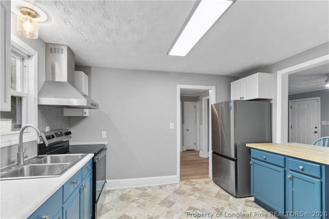 Tiny photo for 232 Circle Court, Fayetteville, NC 28301 (MLS # 769948)