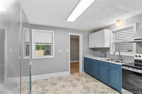 Tiny photo for 232 Circle Court, Fayetteville, NC 28301 (MLS # 769948)