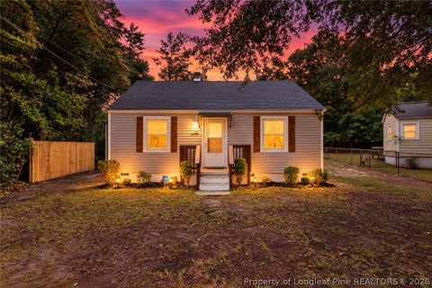 Tiny photo for 232 Circle Court, Fayetteville, NC 28301 (MLS # 769948)