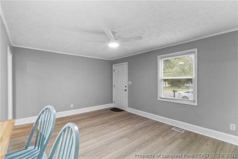 Tiny photo for 232 Circle Court, Fayetteville, NC 28301 (MLS # 769948)
