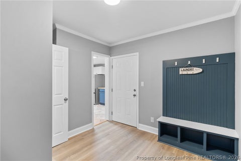 Tiny photo for 232 Circle Court, Fayetteville, NC 28301 (MLS # 769948)