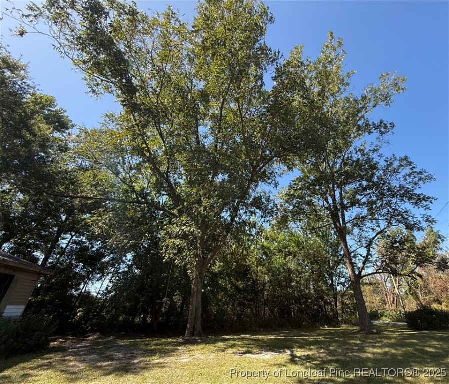 274 Lawrence Brown Road