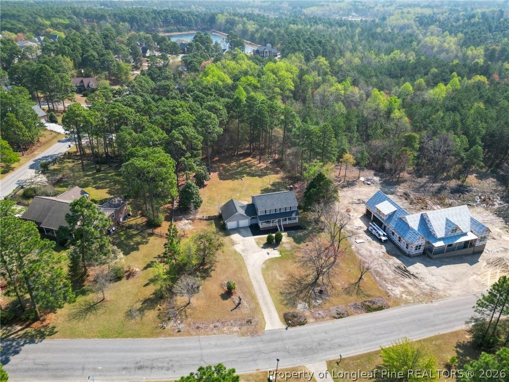 Photo of 7666 Wilkins Drive, Fayetteville, NC 28311 (MLS # 758296)