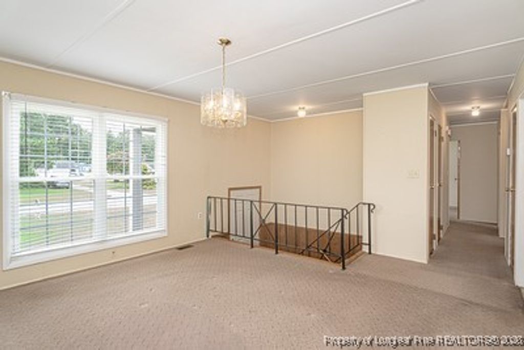 Photo of 1012 Asbury Road, Eastover, NC 28312 (MLS # 756363)