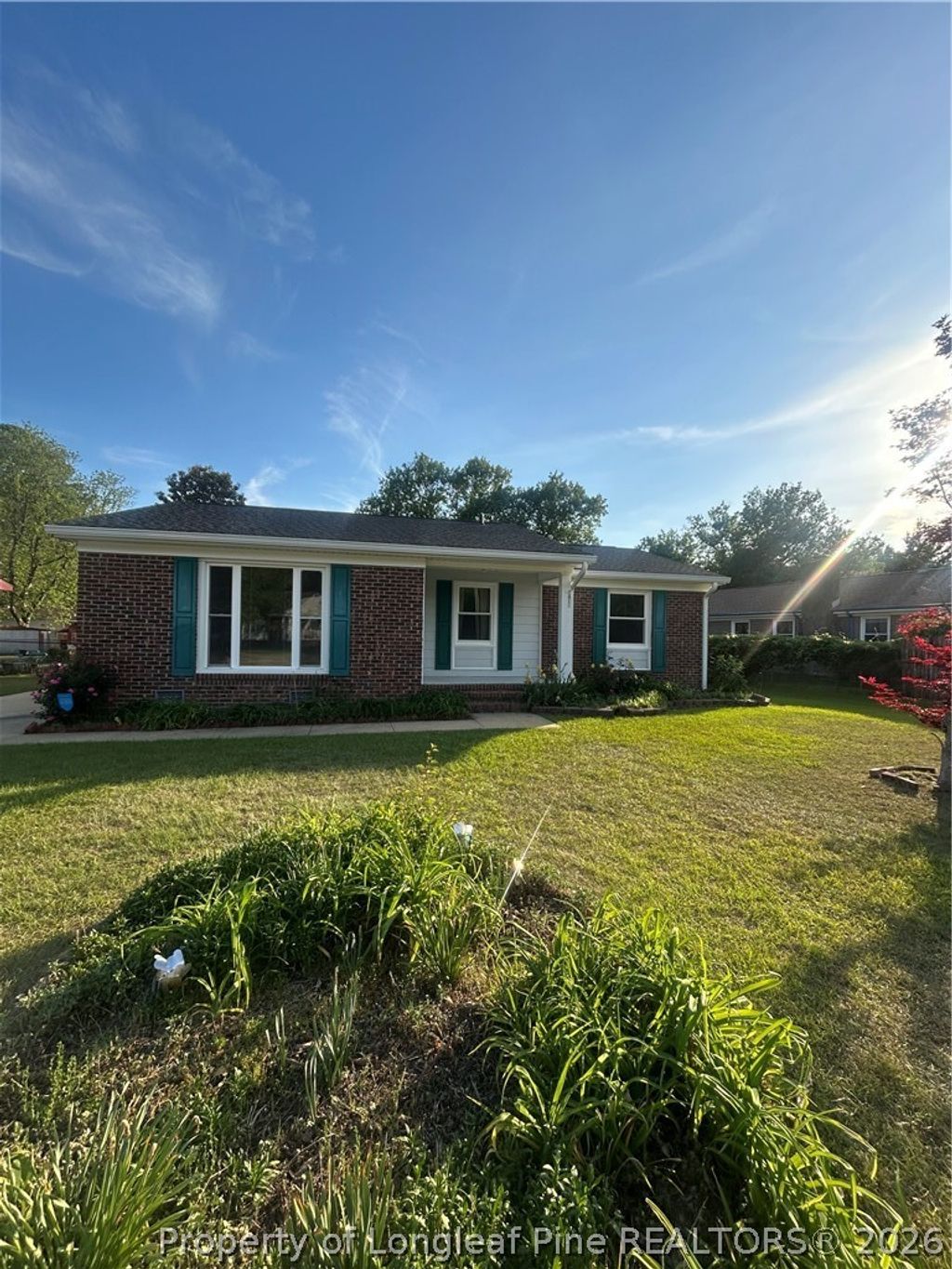 Photo of 4413 Chesterbrook Drive, Fayetteville, NC 28314 (MLS # 760419)