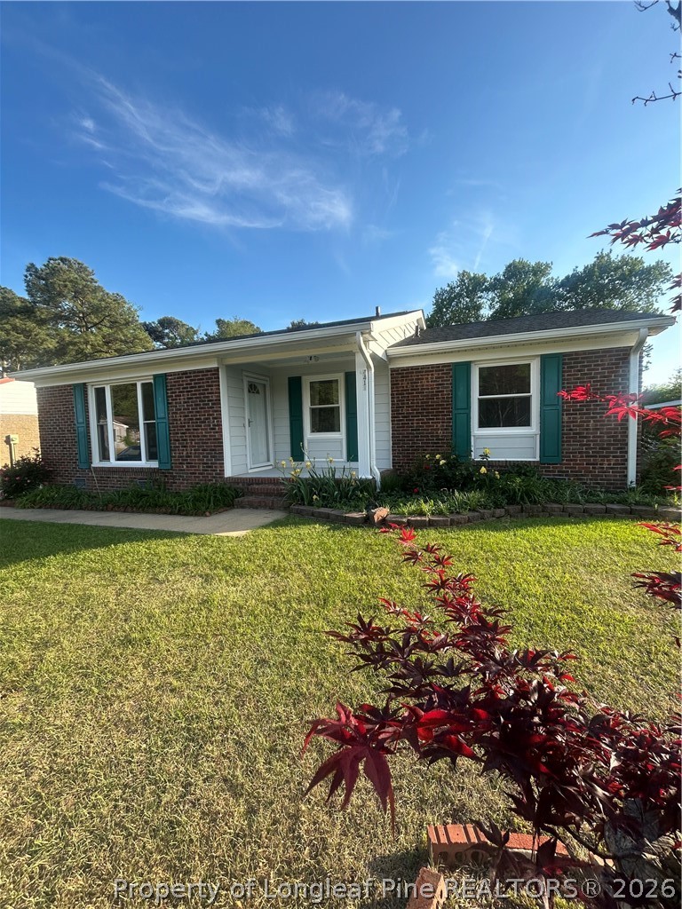 4413 Chesterbrook Drive