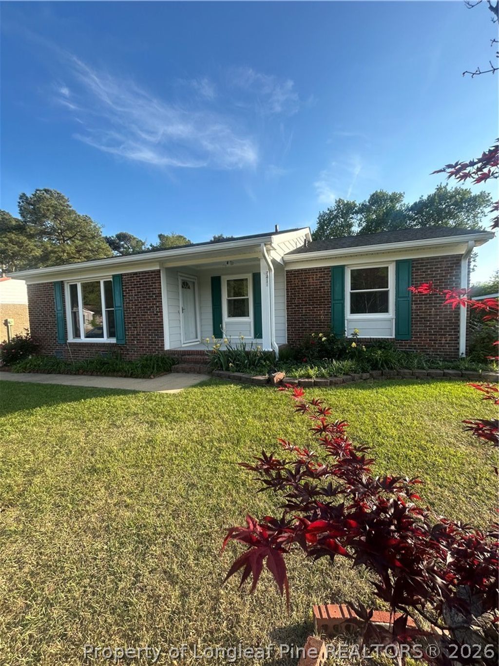 Photo of 4413 Chesterbrook Drive, Fayetteville, NC 28314 (MLS # 760419)