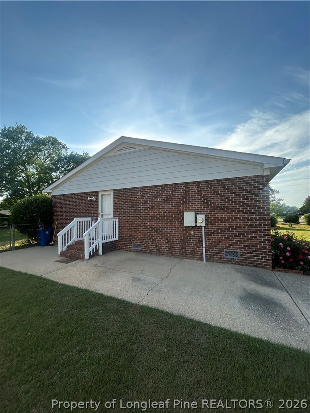 Photo of 4413 Chesterbrook Drive, Fayetteville, NC 28314 (MLS # 760419)