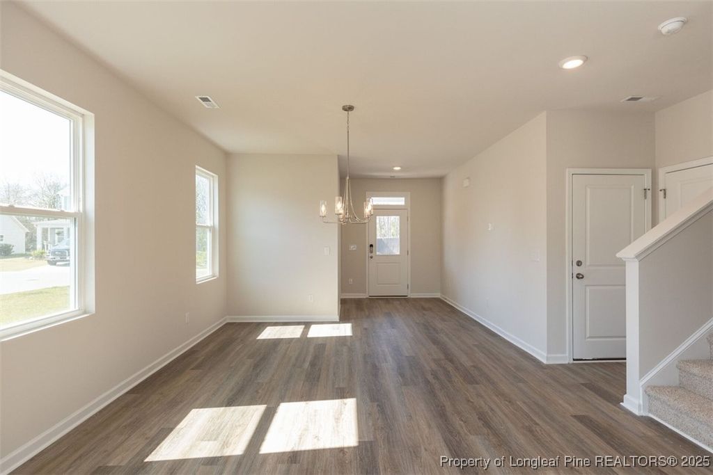 Photo of 707 Union Street, Raeford, NC 28376 (MLS # 749218)