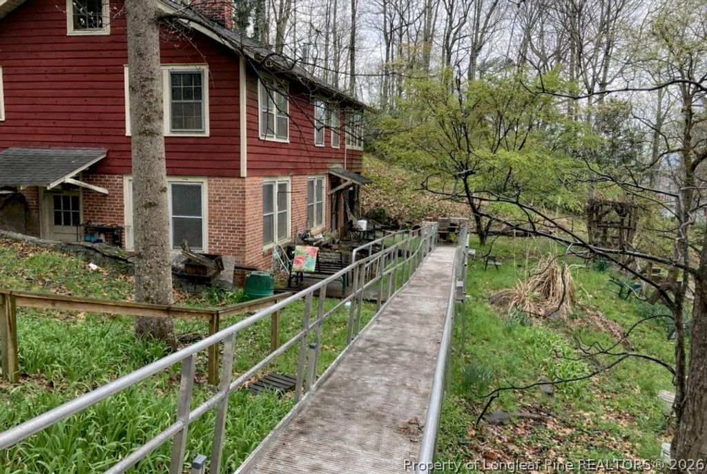 Photo of 1555 Gilliam Mountain Road, Hendersonville, NC 28792 (MLS # 757743)