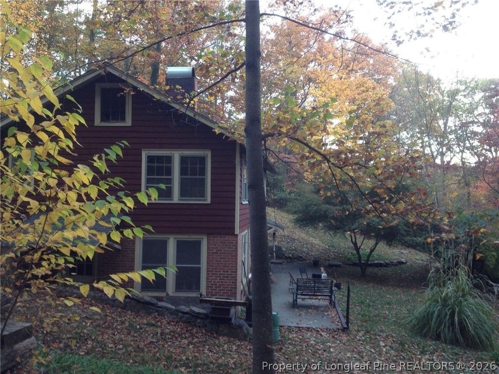 Photo of 1555 Gilliam Mountain Road, Hendersonville, NC 28792 (MLS # 757743)