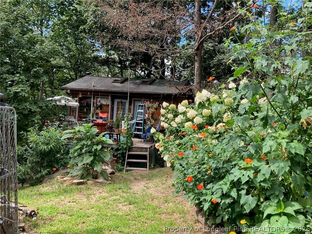 Photo of 1555 Gilliam Mountain Road, Hendersonville, NC 28792 (MLS # 757743)