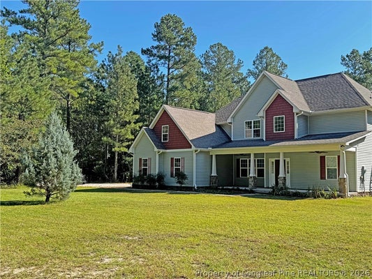 265 DEWEY DR, ABERDEEN, NC 28315 - Image 62f5aa21683adeb85d48f1d9d14c8349/2642123313