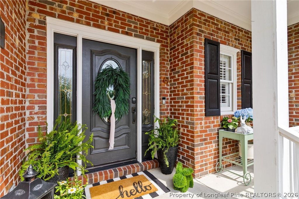 Photo of 3989 Stedman Cedar Creek Road, Fayetteville, NC 28312 (MLS # 763316)