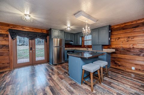 Tiny photo for 515 Tramway West Road W, Sanford, NC 27330 (MLS # 755888)