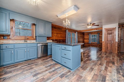 Tiny photo for 515 Tramway West Road W, Sanford, NC 27330 (MLS # 755888)