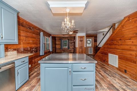 Tiny photo for 515 Tramway West Road W, Sanford, NC 27330 (MLS # 755888)